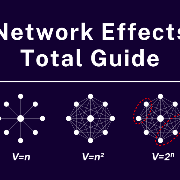 ネットワーク効果完全ガイド￼