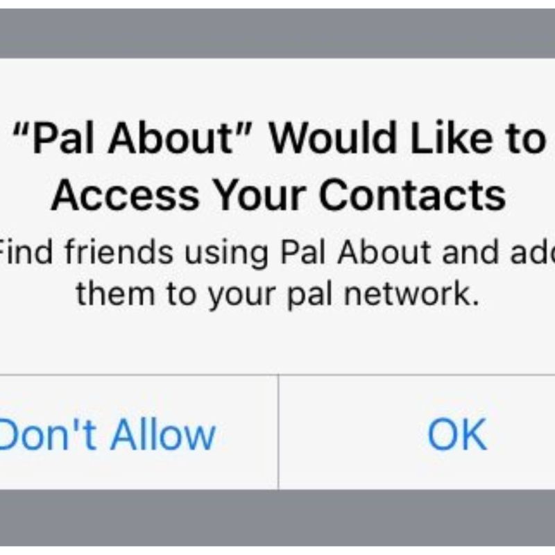 そして、あなたは仲間を通して私たちを知る（TikTokのグラフデザイン）